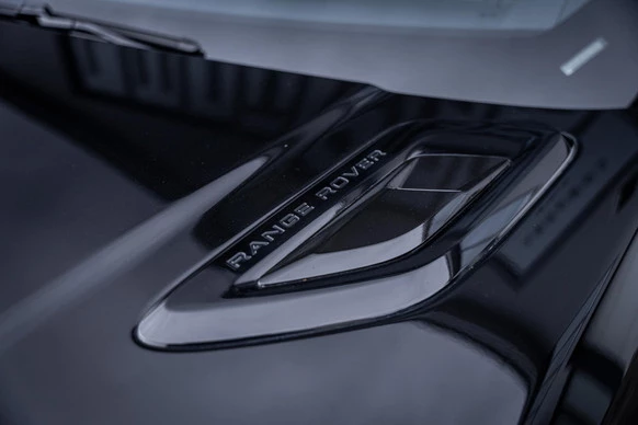 Land Rover Range Rover Sport - Afbeelding 19 van 30