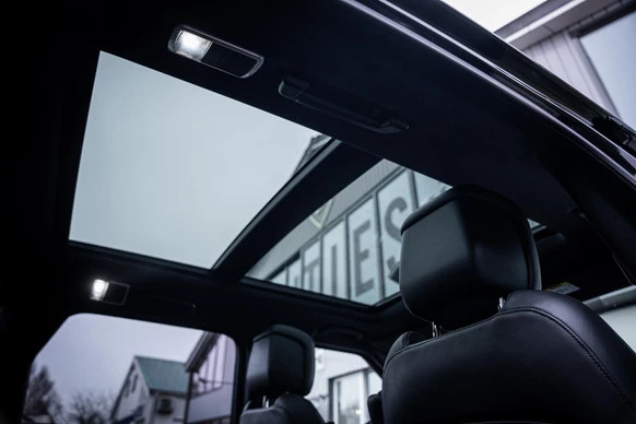 Land Rover Range Rover Sport - Afbeelding 21 van 30