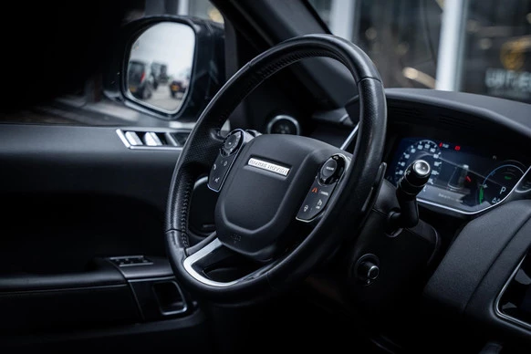 Land Rover Range Rover Sport - Afbeelding 23 van 30