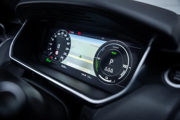 Land Rover Range Rover Sport - Afbeelding 24 van 30