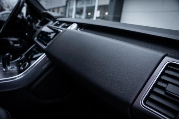 Land Rover Range Rover Sport - Afbeelding 25 van 30