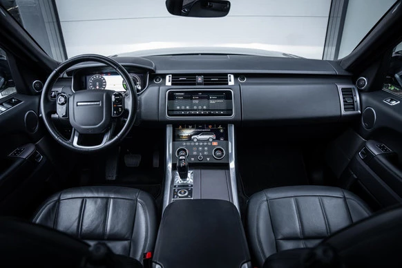 Land Rover Range Rover Sport - Afbeelding 26 van 30