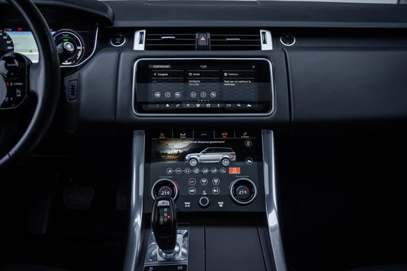 Land Rover Range Rover Sport - Afbeelding 27 van 30