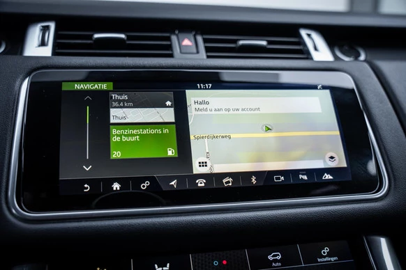 Land Rover Range Rover Sport - Afbeelding 28 van 30