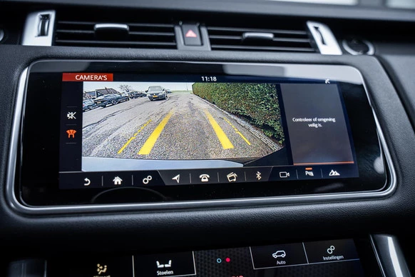 Land Rover Range Rover Sport - Afbeelding 29 van 30
