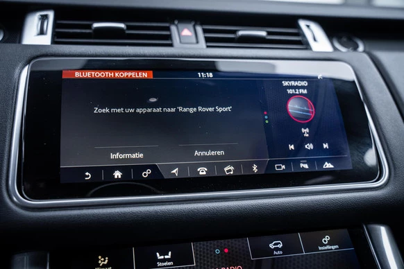 Land Rover Range Rover Sport - Afbeelding 30 van 30