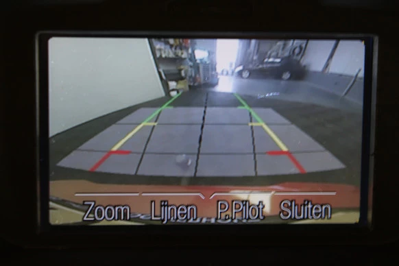 Ford Tourneo Courier - Afbeelding 4 van 22