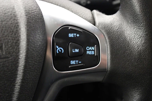 Ford Tourneo Courier - Afbeelding 6 van 22