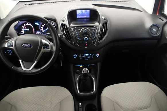 Ford Tourneo Courier - Afbeelding 10 van 22