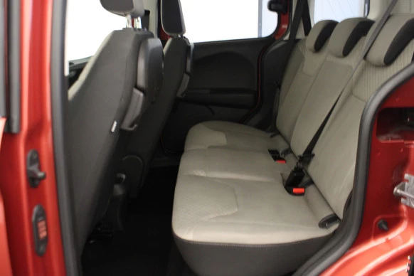 Ford Tourneo Courier - Afbeelding 12 van 22