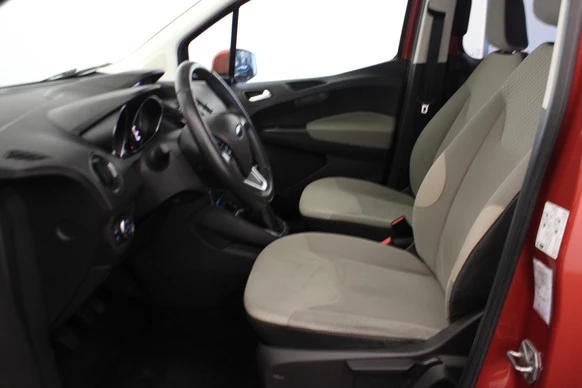 Ford Tourneo Courier - Afbeelding 13 van 22