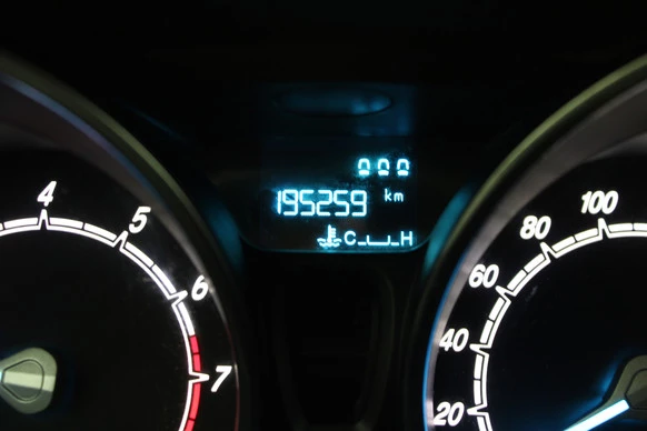 Ford Tourneo Courier - Afbeelding 14 van 22