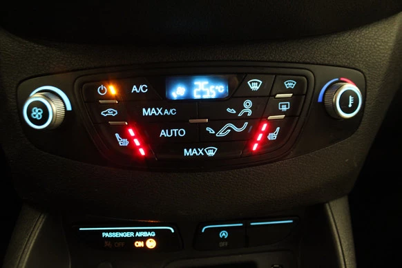 Ford Tourneo Courier - Afbeelding 15 van 22