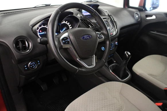 Ford Tourneo Courier - Afbeelding 18 van 22