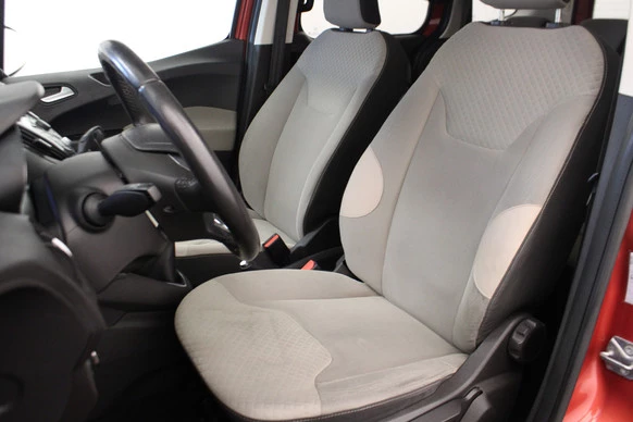 Ford Tourneo Courier - Afbeelding 20 van 22