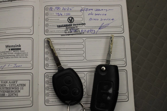 Ford Tourneo Courier - Afbeelding 22 van 22