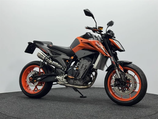 KTM 790 Duke - Afbeelding 2 van 18