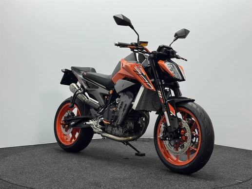 KTM 790 Duke - Afbeelding 3 van 18