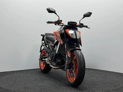 KTM 790 Duke - Afbeelding 4 van 18