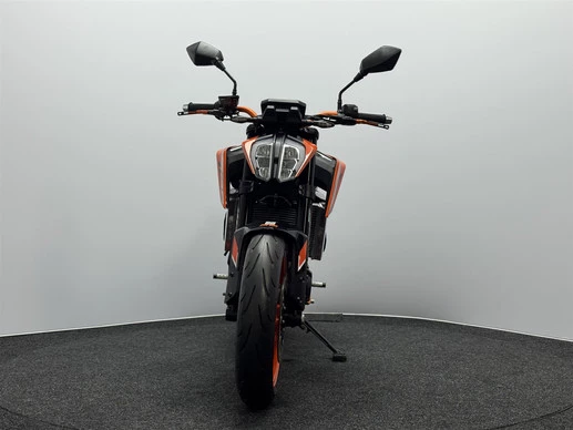 KTM 790 Duke - Afbeelding 5 van 18