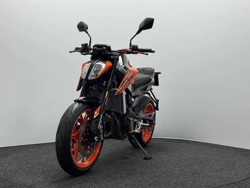 KTM 790 Duke - Afbeelding 6 van 18