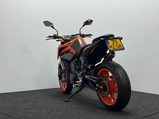 KTM 790 Duke - Afbeelding 12 van 18