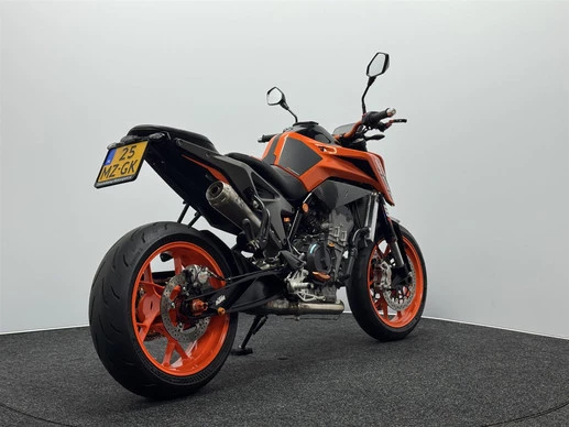 KTM 790 Duke - Afbeelding 15 van 18