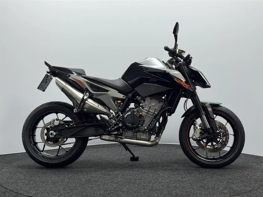 KTM 790 Duke - Afbeelding 1 van 17