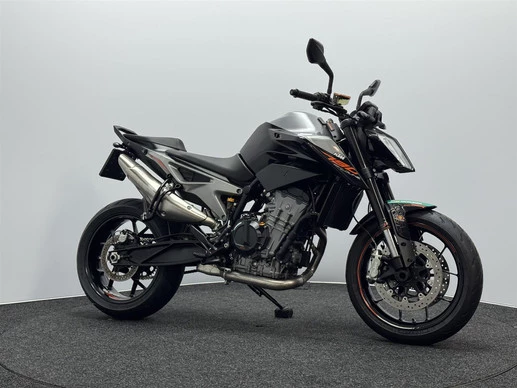 KTM 790 Duke - Afbeelding 2 van 17