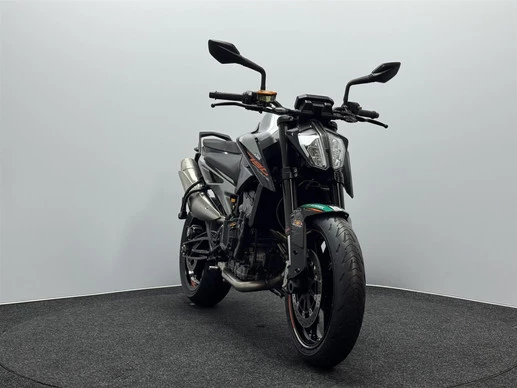 KTM 790 Duke - Afbeelding 4 van 17
