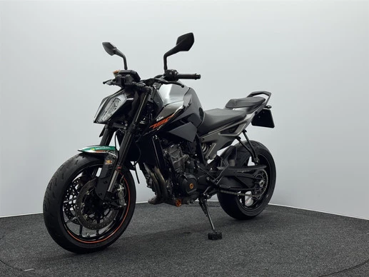KTM 790 Duke - Afbeelding 7 van 17