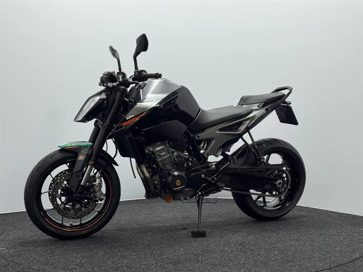 KTM 790 Duke - Afbeelding 8 van 17