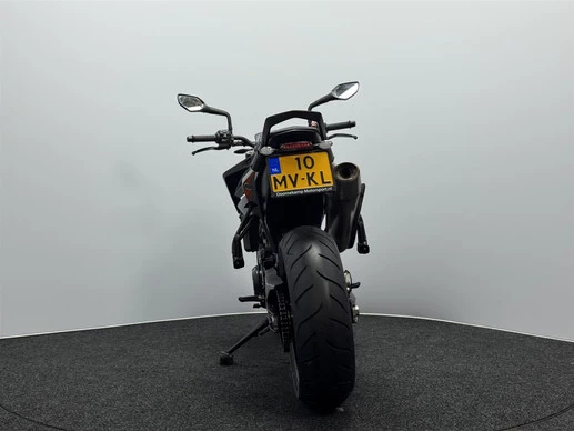 KTM 790 Duke - Afbeelding 13 van 17