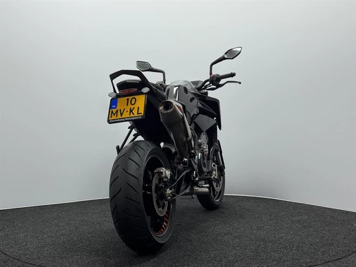 KTM 790 Duke - Afbeelding 14 van 17