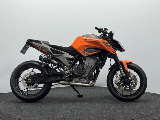 KTM 790 Duke - Afbeelding 1 van 18