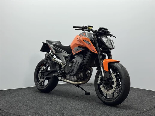 KTM 790 Duke - Afbeelding 3 van 18