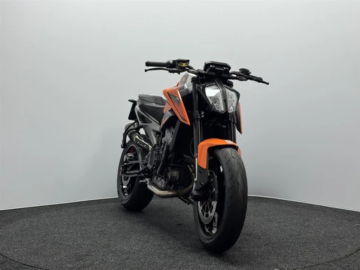 KTM 790 Duke - Afbeelding 4 van 18