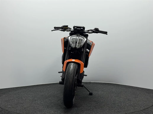 KTM 790 Duke - Afbeelding 5 van 18