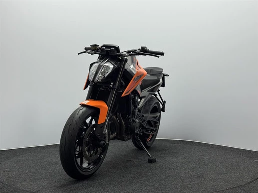KTM 790 Duke - Afbeelding 6 van 18
