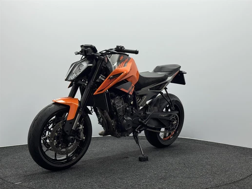KTM 790 Duke - Afbeelding 7 van 18