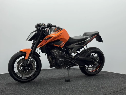 KTM 790 Duke - Afbeelding 8 van 18