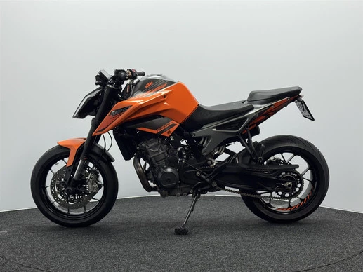 KTM 790 Duke - Afbeelding 9 van 18