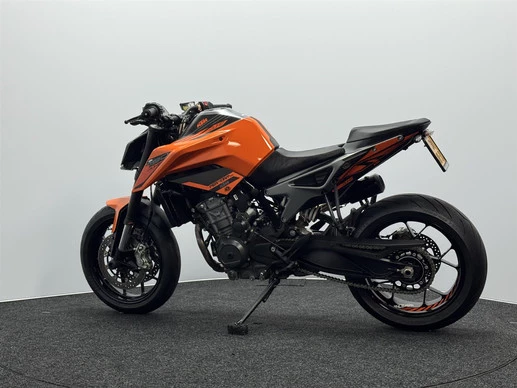 KTM 790 Duke - Afbeelding 10 van 18