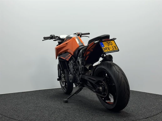 KTM 790 Duke - Afbeelding 12 van 18