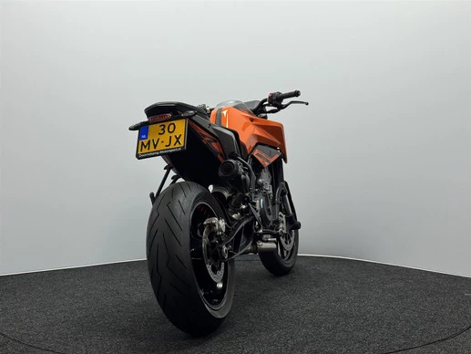 KTM 790 Duke - Afbeelding 14 van 18