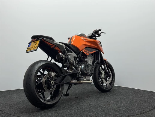 KTM 790 Duke - Afbeelding 15 van 18