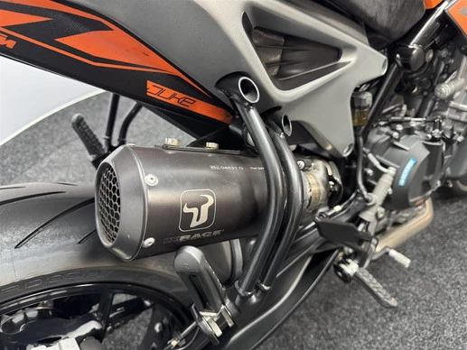 KTM 790 Duke - Afbeelding 17 van 18