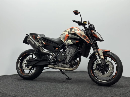 KTM 890 - Afbeelding 2 van 16