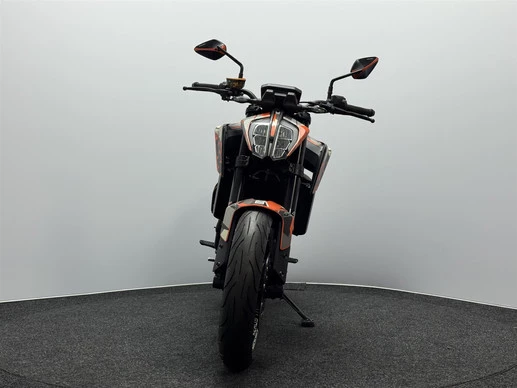 KTM 890 - Afbeelding 5 van 16
