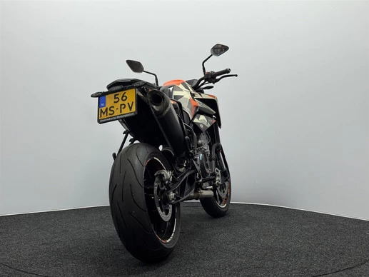 KTM 890 - Afbeelding 14 van 16